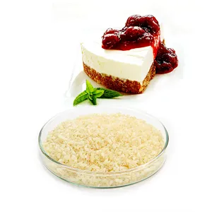 Gelatin Powder Food Grade Beef Gelatin Pharma Grade Gelatin Manufacturer 160 Bloom 180 bloom 8-10 mesh